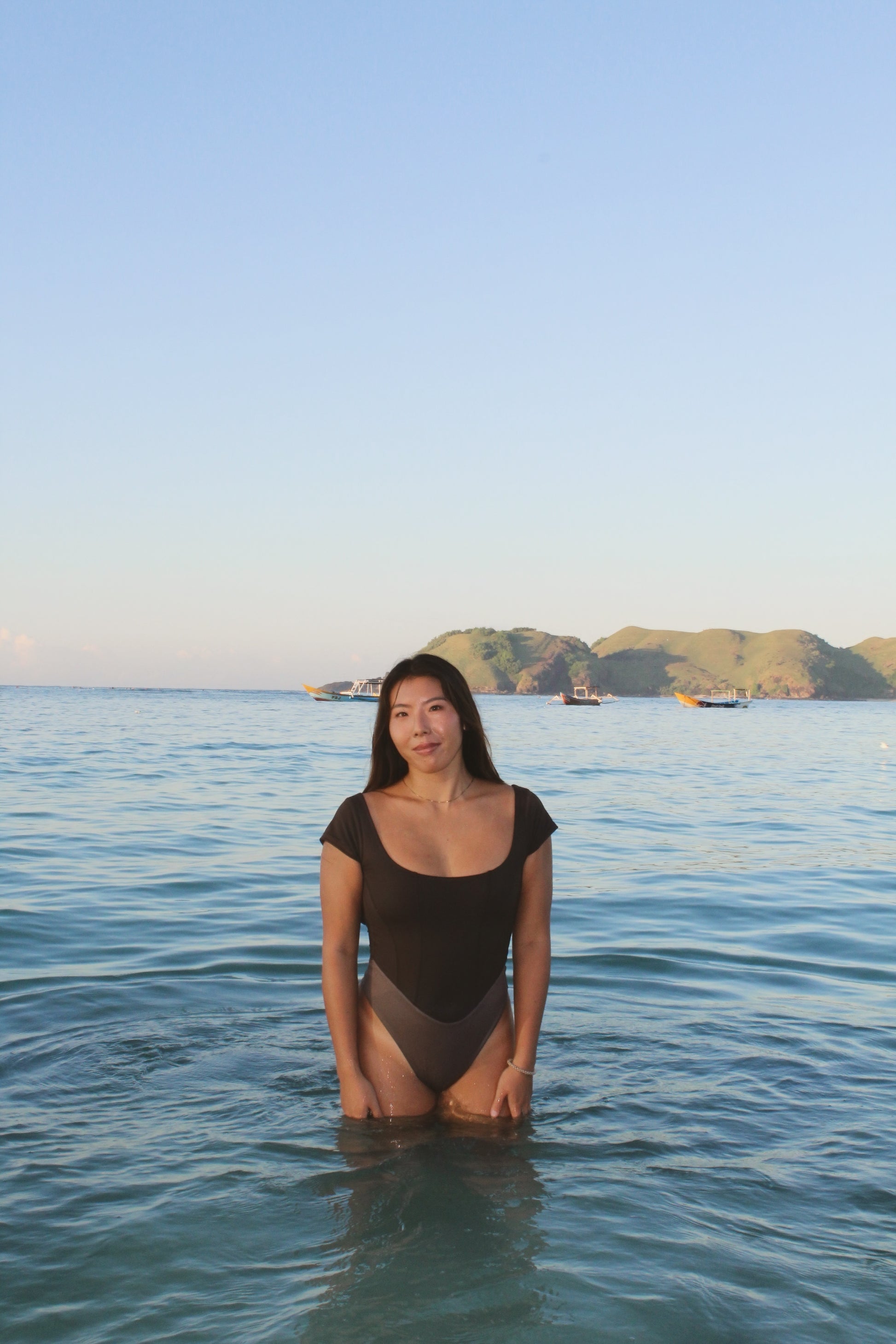 Jelita One Piece